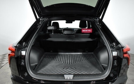 Haval F7x, 2025 год, 3 029 000 рублей, 23 фотография