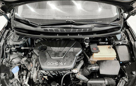 Hyundai Elantra V, 2015 год, 771 000 рублей, 11 фотография