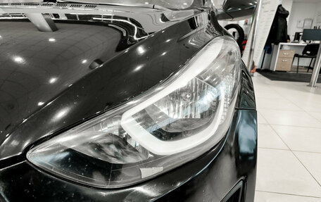 Hyundai Elantra V, 2015 год, 771 000 рублей, 21 фотография