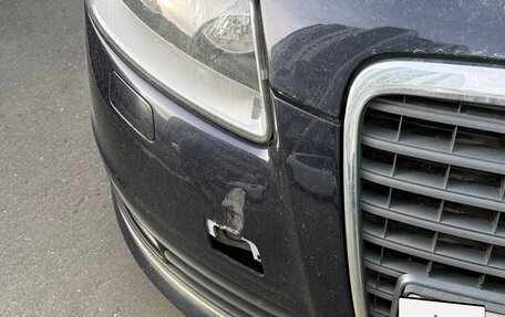 Audi A6, 2009 год, 775 000 рублей, 11 фотография