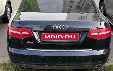 Audi A6, 2009 год, 775 000 рублей, 2 фотография
