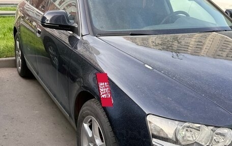 Audi A6, 2009 год, 775 000 рублей, 4 фотография