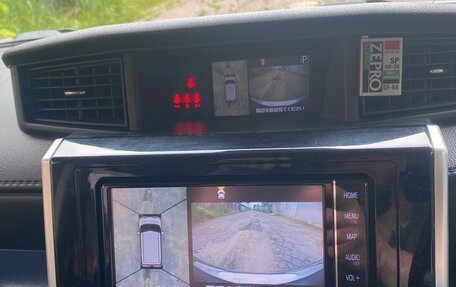 Toyota Roomy I, 2018 год, 850 000 рублей, 8 фотография