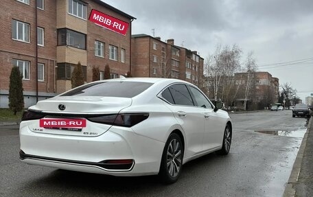 Lexus ES VII, 2020 год, 3 600 000 рублей, 3 фотография