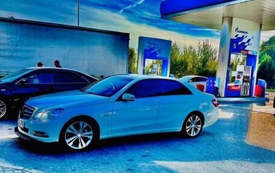 Mercedes-Benz E-Класс, 2012 год, 1 150 000 рублей, 1 фотография