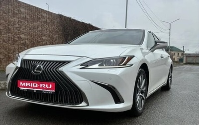 Lexus ES VII, 2020 год, 3 600 000 рублей, 1 фотография