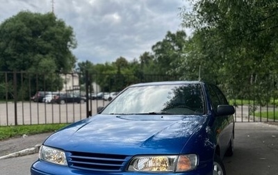 Nissan Almera, 1999 год, 190 000 рублей, 1 фотография