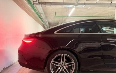 Mercedes-Benz E-Класс, 2019 год, 4 690 000 рублей, 1 фотография