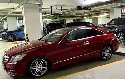 Mercedes-Benz E-Класс, 2012 год, 1 300 000 рублей, 1 фотография