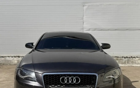 Audi A4, 2009 год, 880 000 рублей, 1 фотография