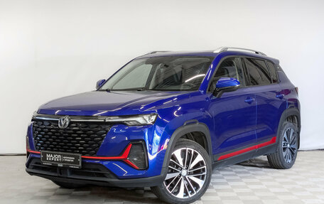 Changan CS35 Plus, 2022 год, 1 650 000 рублей, 1 фотография
