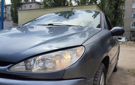 Peugeot 206, 2008 год, 325 000 рублей, 2 фотография