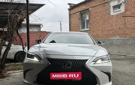 Lexus ES VII, 2020 год, 3 600 000 рублей, 9 фотография
