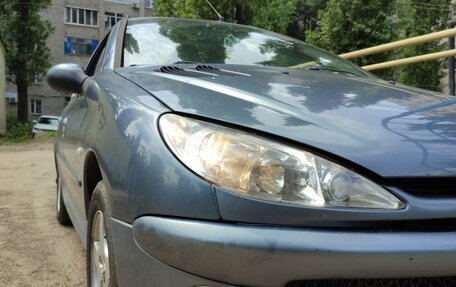 Peugeot 206, 2008 год, 325 000 рублей, 7 фотография