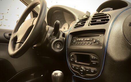 Peugeot 206, 2008 год, 325 000 рублей, 9 фотография