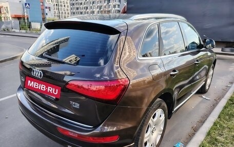 Audi Q5, 2014 год, 2 250 000 рублей, 5 фотография