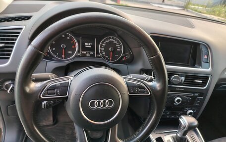 Audi Q5, 2014 год, 2 250 000 рублей, 7 фотография