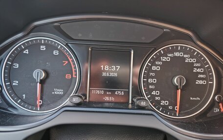 Audi Q5, 2014 год, 2 250 000 рублей, 8 фотография