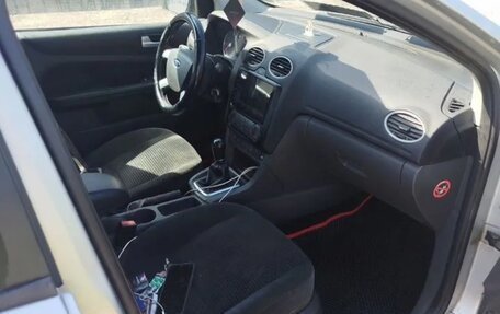 Ford Focus II рестайлинг, 2006 год, 380 000 рублей, 7 фотография