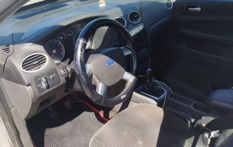 Ford Focus II рестайлинг, 2006 год, 380 000 рублей, 11 фотография