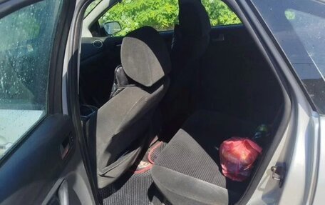 Ford Focus II рестайлинг, 2006 год, 380 000 рублей, 10 фотография