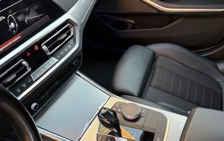 BMW 3 серия, 2021 год, 3 550 000 рублей, 3 фотография