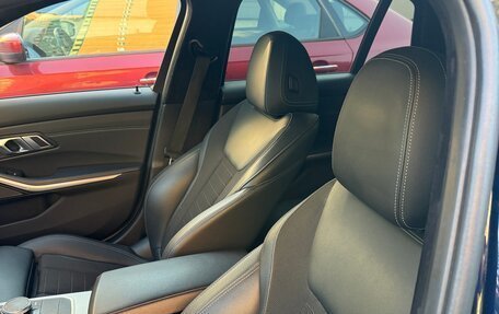 BMW 3 серия, 2021 год, 3 550 000 рублей, 5 фотография