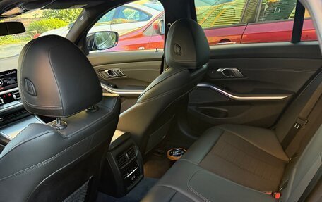 BMW 3 серия, 2021 год, 3 550 000 рублей, 6 фотография