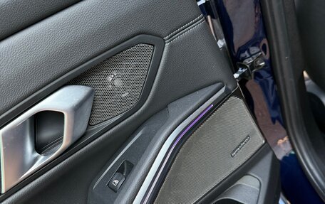 BMW 3 серия, 2021 год, 3 550 000 рублей, 7 фотография