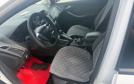 Ford Focus III, 2012 год, 750 000 рублей, 5 фотография