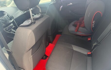 Ford Focus III, 2012 год, 750 000 рублей, 6 фотография