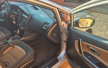 KIA cee'd III, 2016 год, 1 380 000 рублей, 6 фотография