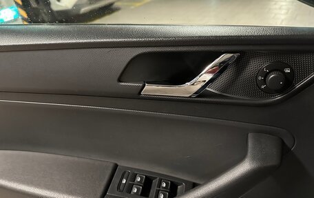 Skoda Rapid I, 2016 год, 1 150 000 рублей, 4 фотография