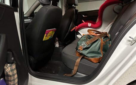 Skoda Rapid I, 2016 год, 1 150 000 рублей, 6 фотография