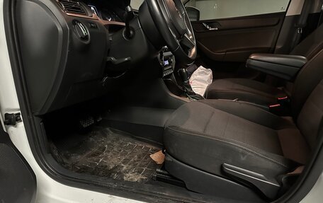 Skoda Rapid I, 2016 год, 1 150 000 рублей, 7 фотография
