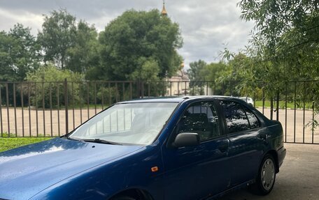 Nissan Almera, 1999 год, 190 000 рублей, 2 фотография