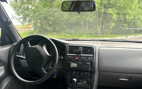Nissan Almera, 1999 год, 190 000 рублей, 7 фотография