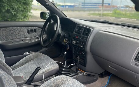 Nissan Almera, 1999 год, 190 000 рублей, 6 фотография