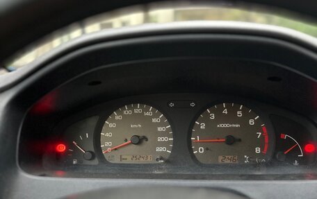 Nissan Almera, 1999 год, 190 000 рублей, 8 фотография