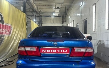 Nissan Almera, 1999 год, 190 000 рублей, 3 фотография