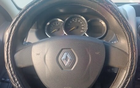 Renault Duster I рестайлинг, 2017 год, 1 000 000 рублей, 7 фотография