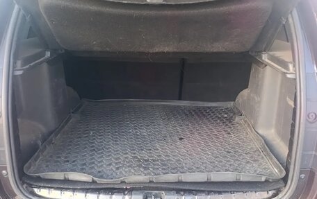 Renault Duster I рестайлинг, 2017 год, 1 000 000 рублей, 13 фотография