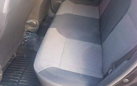 Renault Duster I рестайлинг, 2017 год, 1 000 000 рублей, 9 фотография