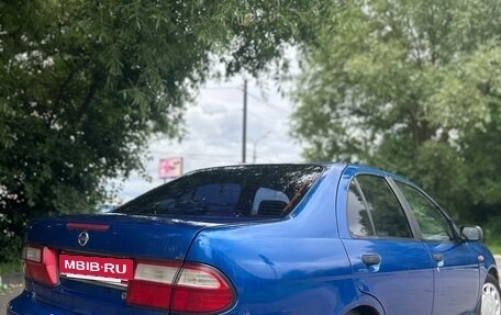 Nissan Almera, 1999 год, 190 000 рублей, 4 фотография
