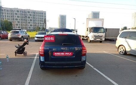 KIA cee'd I рестайлинг, 2008 год, 420 000 рублей, 2 фотография