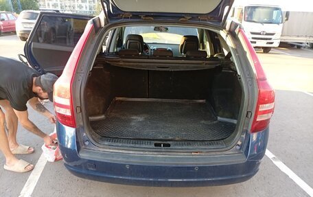 KIA cee'd I рестайлинг, 2008 год, 420 000 рублей, 9 фотография