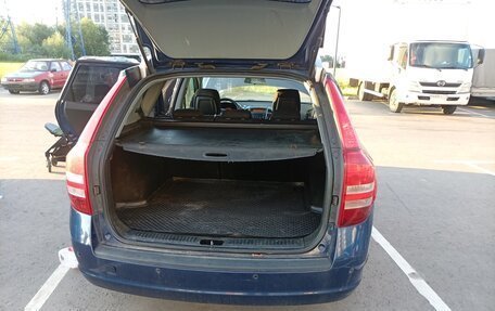 KIA cee'd I рестайлинг, 2008 год, 420 000 рублей, 10 фотография