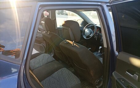 KIA cee'd I рестайлинг, 2008 год, 420 000 рублей, 13 фотография