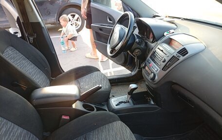 KIA cee'd I рестайлинг, 2008 год, 420 000 рублей, 16 фотография