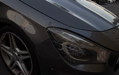Mercedes-Benz CLA, 2015 год, 1 300 000 рублей, 9 фотография